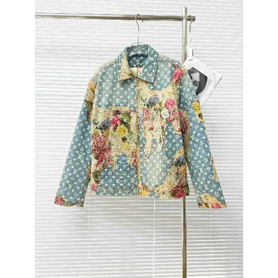 Louis              Vuitton Tops LVY0708