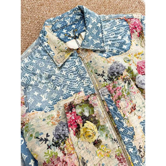 Louis              Vuitton Tops LVY0708