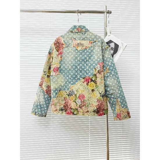 Louis              Vuitton Tops LVY0708