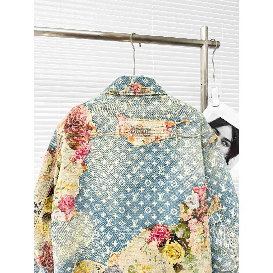 Louis              Vuitton Tops LVY0708