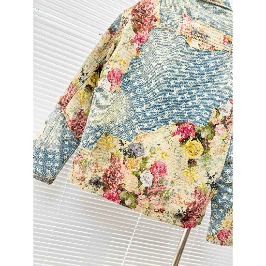 Louis              Vuitton Tops LVY0708