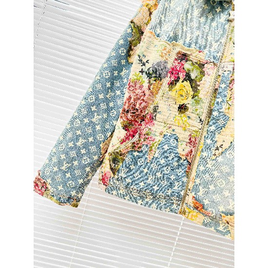 Louis              Vuitton Tops LVY0708