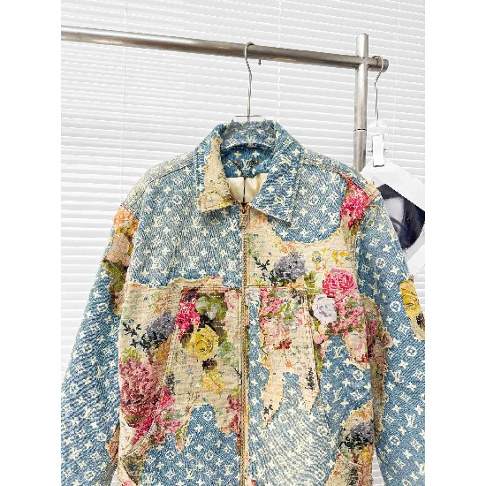 Louis              Vuitton Tops LVY0708