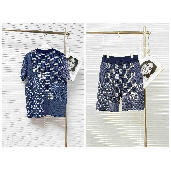 Louis              Vuitton Set LVY0709