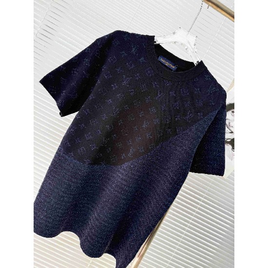 Louis              Vuitton T Shirt LVY0710