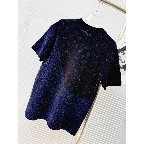 Louis              Vuitton T Shirt LVY0710