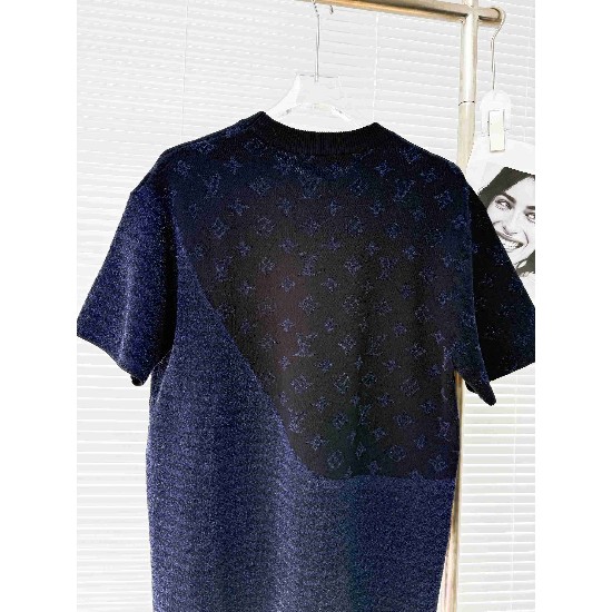Louis              Vuitton T Shirt LVY0710