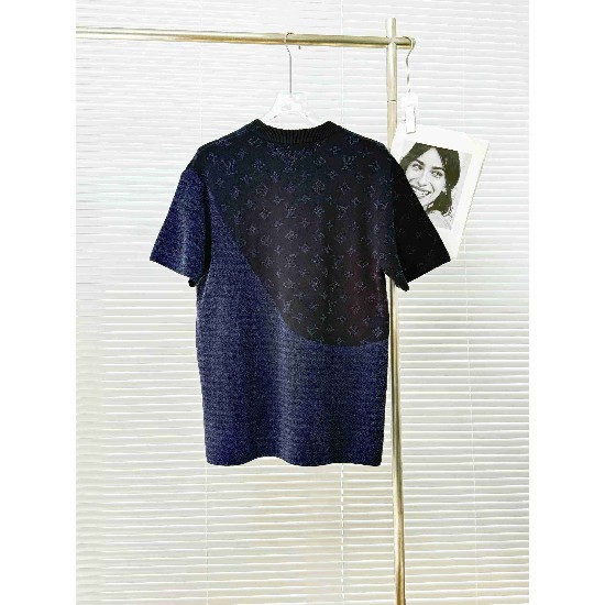 Louis              Vuitton T Shirt LVY0710