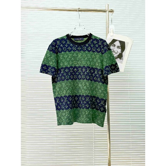 Louis              Vuitton T Shirt LVY0711