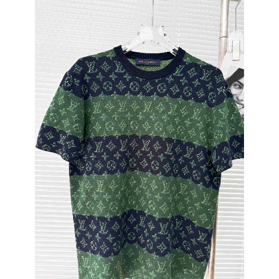 Louis              Vuitton T Shirt LVY0711