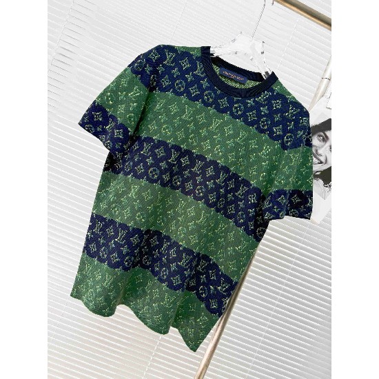 Louis              Vuitton T Shirt LVY0711