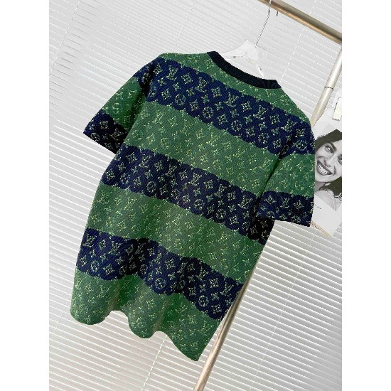 Louis              Vuitton T Shirt LVY0711