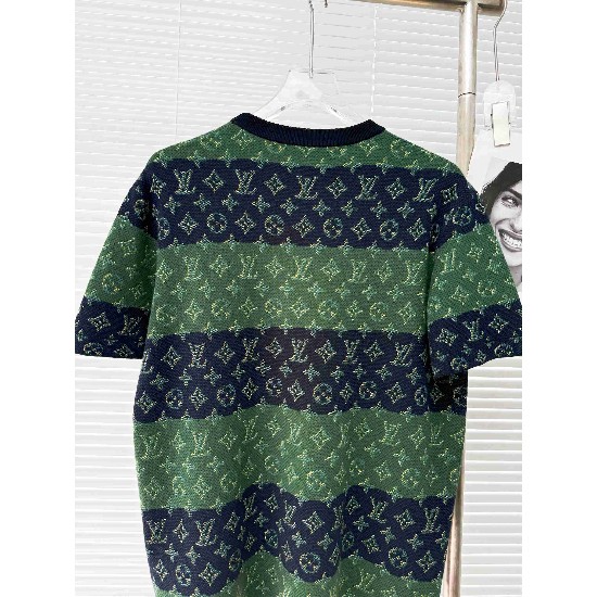 Louis              Vuitton T Shirt LVY0711