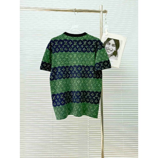 Louis              Vuitton T Shirt LVY0711