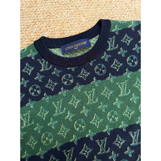 Louis              Vuitton T Shirt LVY0711