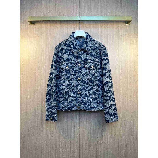 Louis               Vuitton Tops LVY0714