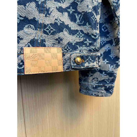 Louis               Vuitton Tops LVY0714