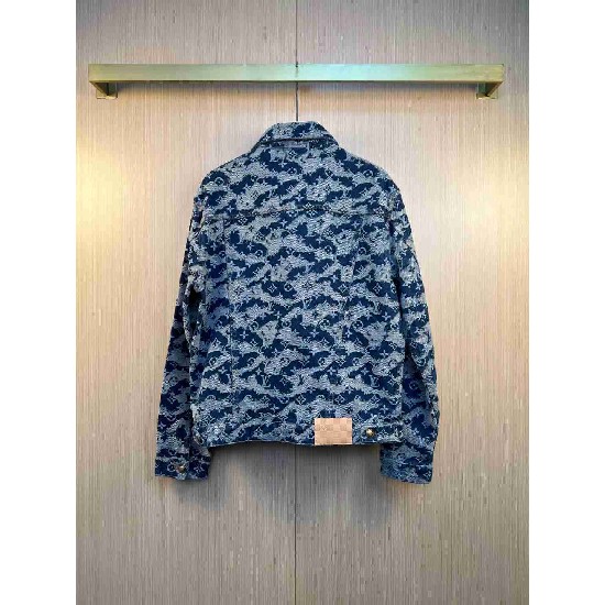 Louis               Vuitton Tops LVY0714