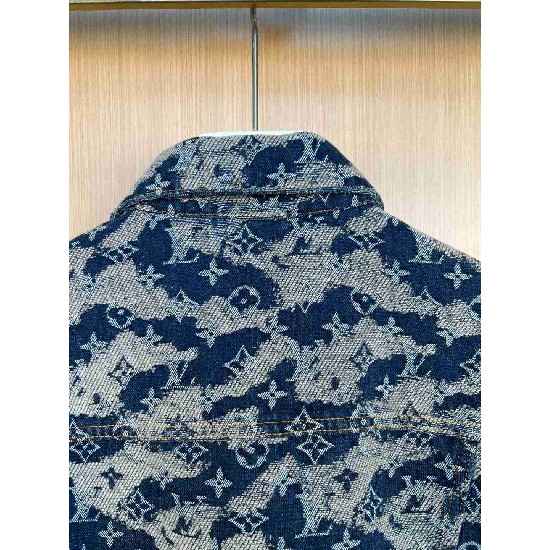 Louis               Vuitton Tops LVY0714