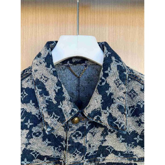 Louis               Vuitton Tops LVY0714