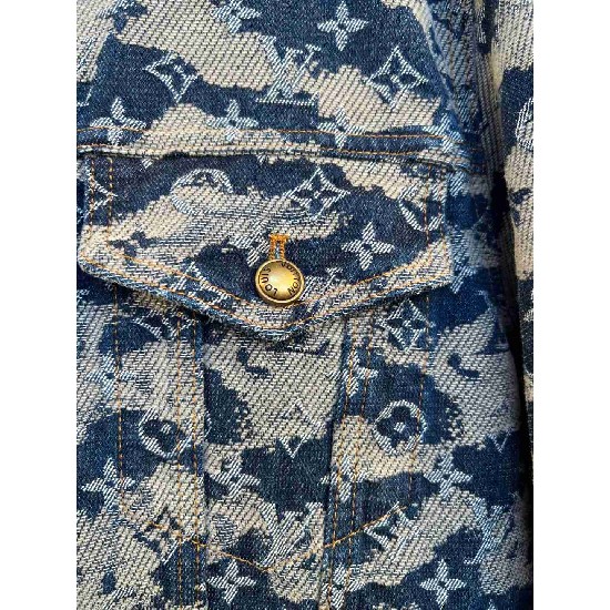 Louis               Vuitton Tops LVY0714