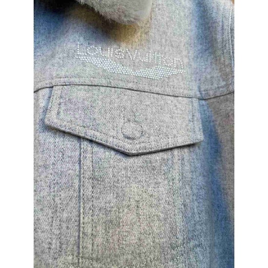 Louis               Vuitton Tops LVY0716