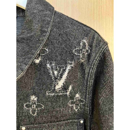 Louis               Vuitton Tops LVY0723