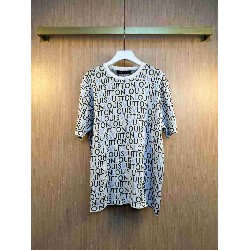 Louis               Vuitton T Shirt LVY0724
