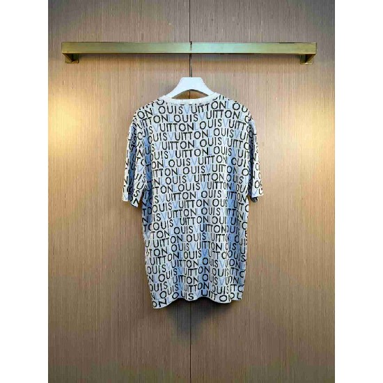 Louis               Vuitton T Shirt LVY0724