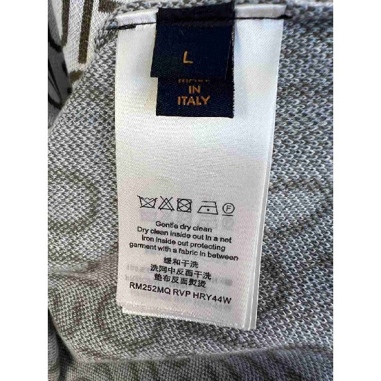 Louis               Vuitton T Shirt LVY0724