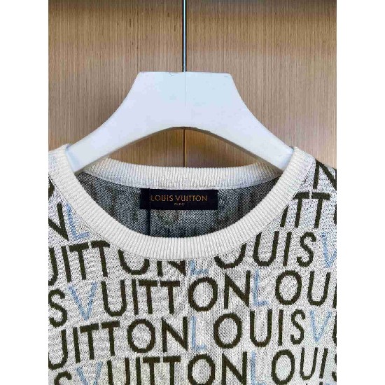 Louis               Vuitton T Shirt LVY0724