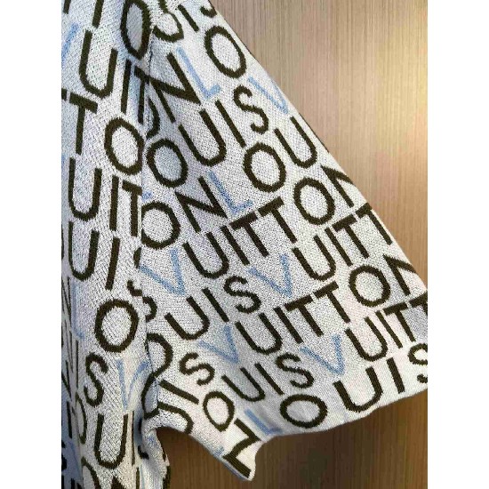 Louis               Vuitton T Shirt LVY0724
