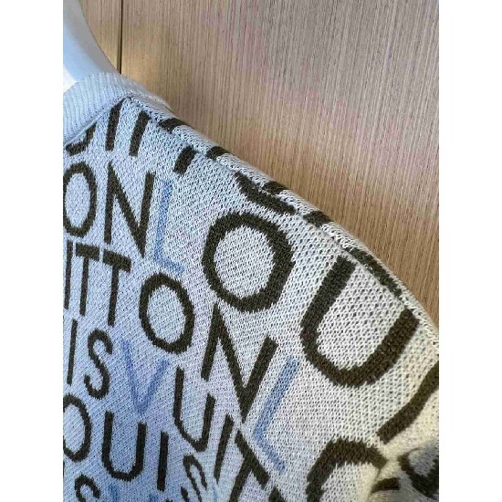 Louis               Vuitton T Shirt LVY0724