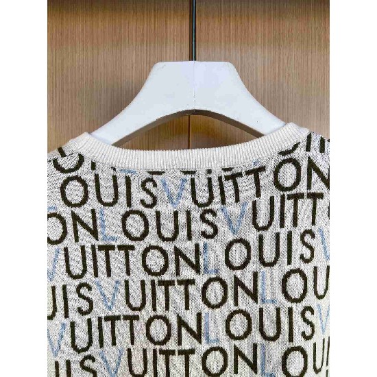 Louis               Vuitton T Shirt LVY0724