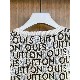 Louis               Vuitton T Shirt LVY0724