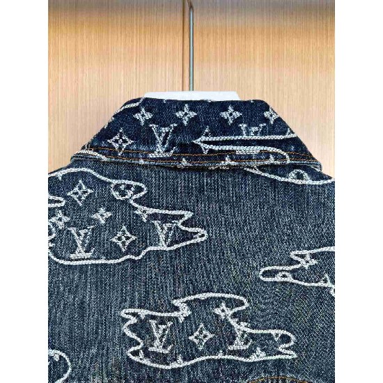 Louis               Vuitton Tops LVY0725