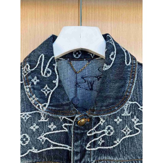 Louis               Vuitton Tops LVY0725