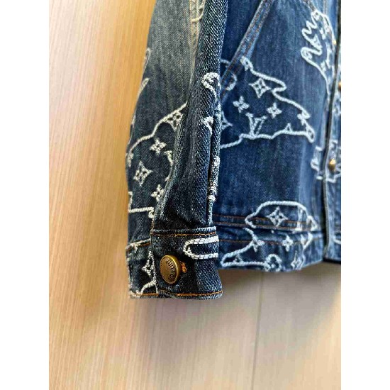 Louis               Vuitton Tops LVY0725