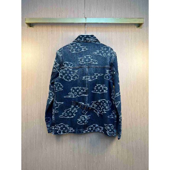 Louis               Vuitton Tops LVY0725