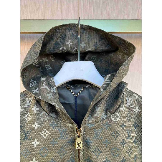 Louis               Vuitton Tops LVY0726