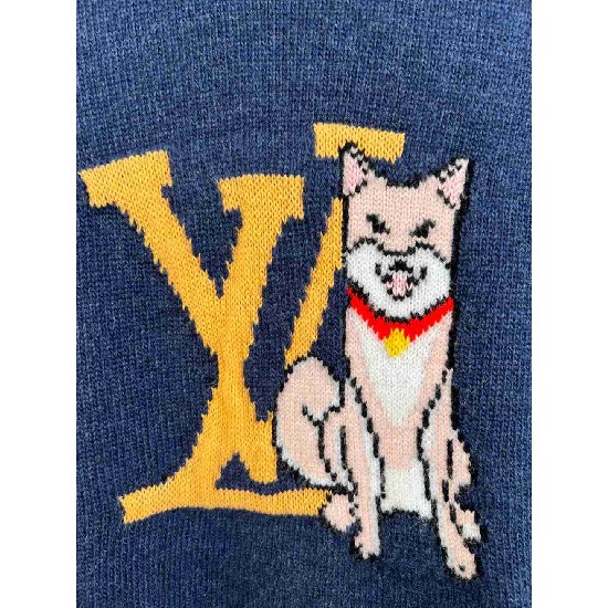 Louis               Vuitton Tops LVY0727