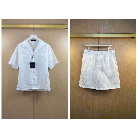 Louis                Vuitton Set LVY0733