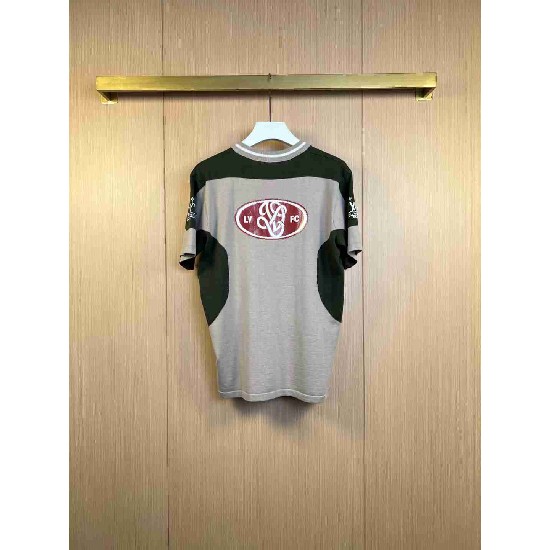 Louis                Vuitton T shirt LVY0736