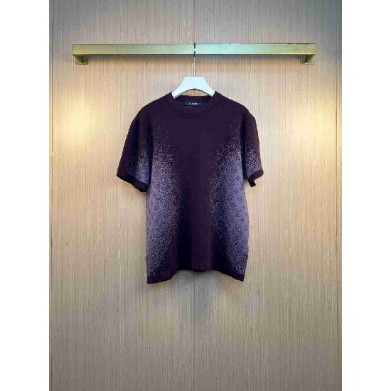 Louis                Vuitton T shirt LVY0746