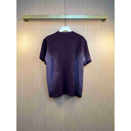 Louis                Vuitton T shirt LVY0746