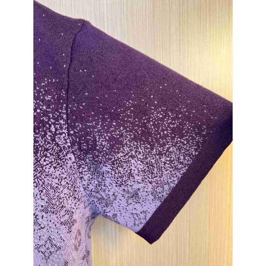 Louis                Vuitton T shirt LVY0746