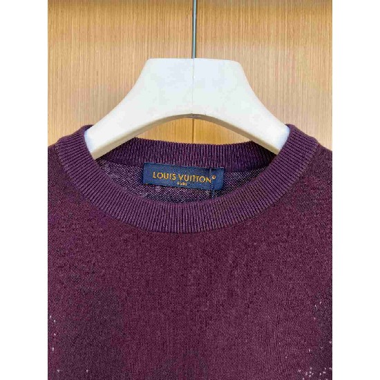 Louis                Vuitton T shirt LVY0746