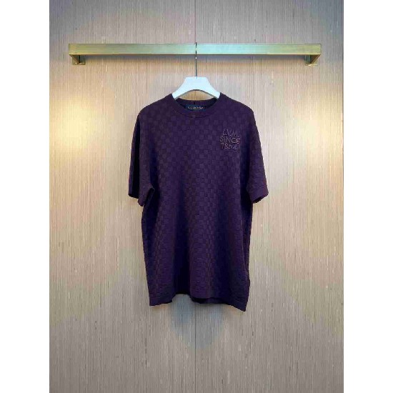 Louis                Vuitton T shirt LVY0747