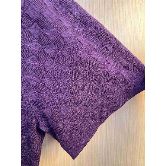 Louis                Vuitton T shirt LVY0747