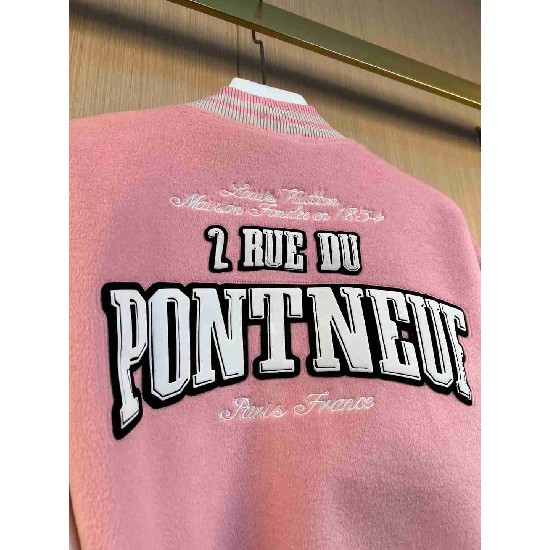 Louis                Vuitton Tops LVY0751